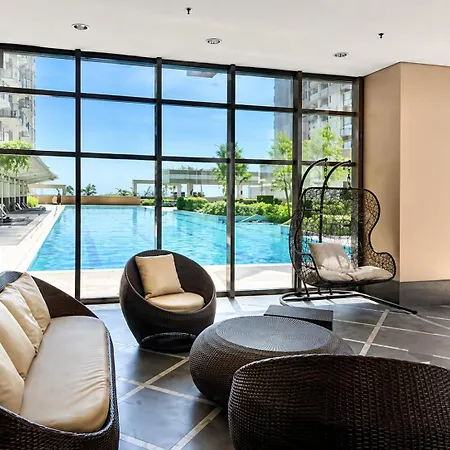 Lemoon\'S Chill With Beautiful View-1 Bedroom