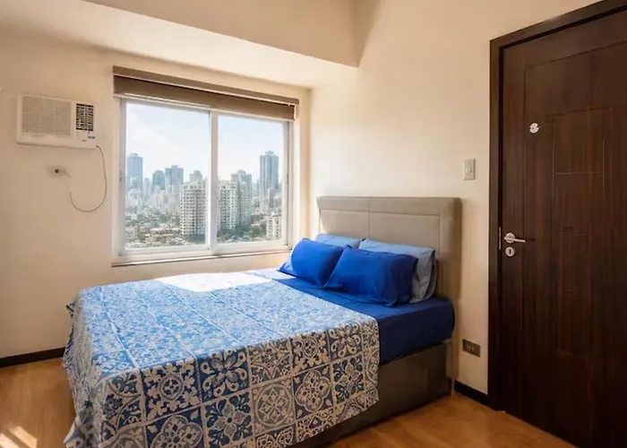 Lemoon's Chill With Beautiful View-1 Bedroom 3*