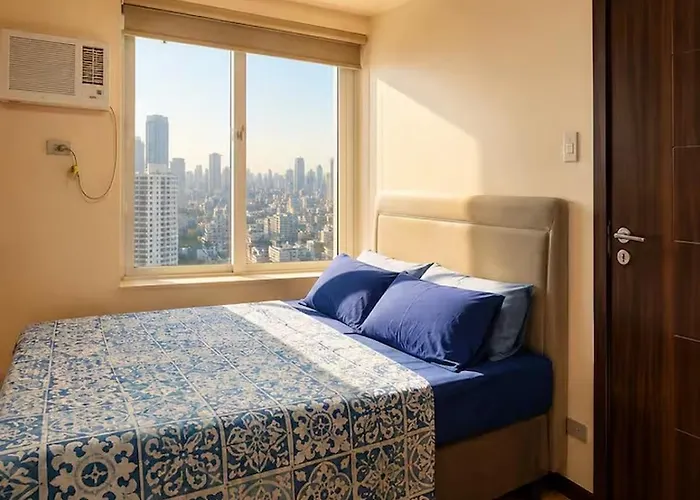 Lemoon's Chill With Beautiful View-1 Bedroom