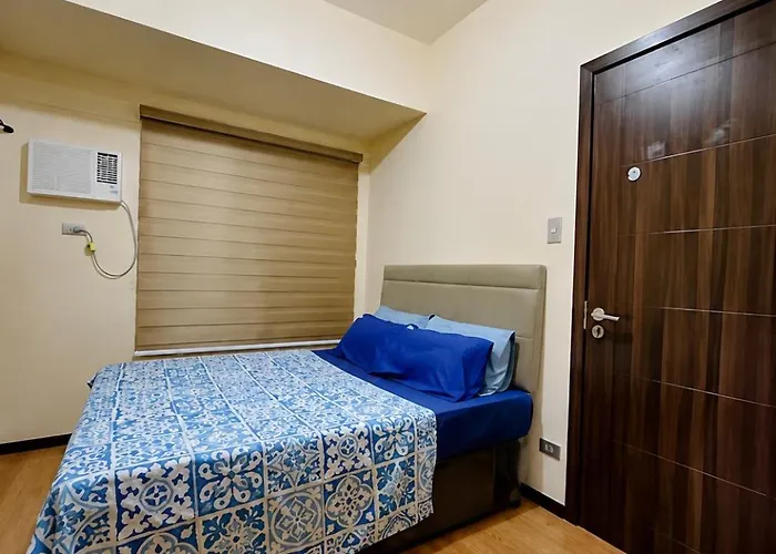 Lemoon's Chill With Beautiful View-1 Bedroom
