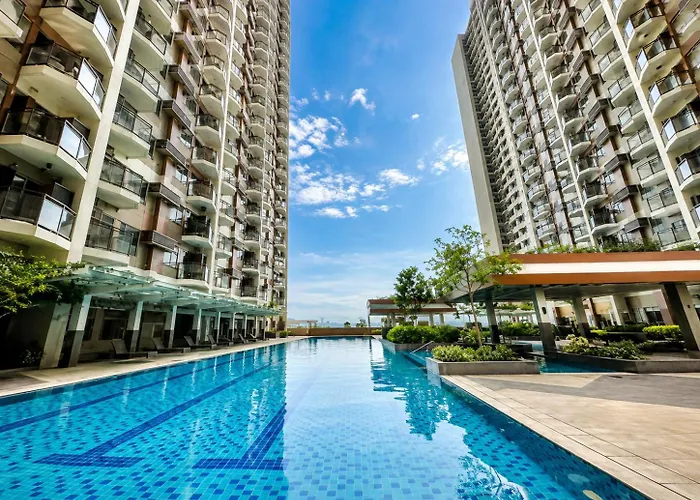 Aparthotel Lemoon's Chill With Beautiful View-1 Bedroom 3*