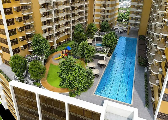 Lemoon's Chill With Beautiful View-1 Bedroom Aparthotel 3*