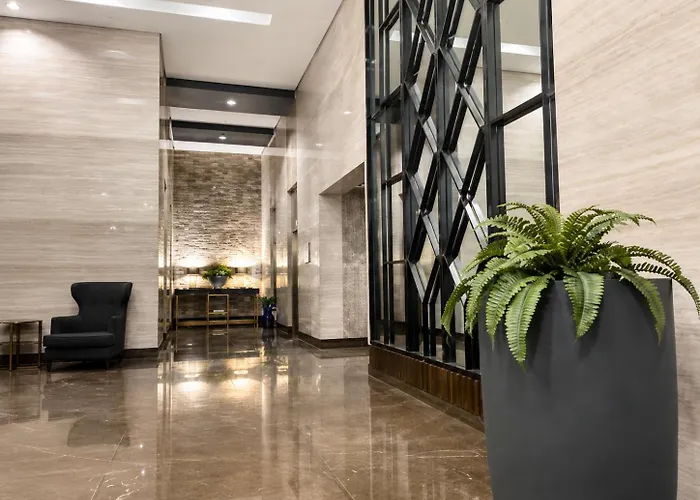 Lemoon's Chill With Beautiful View-1 Bedroom 3* Manila
