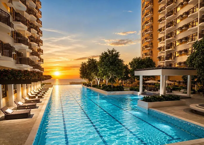 Aparthotel Lemoon's Chill With Beautiful View-1 Bedroom 3*
